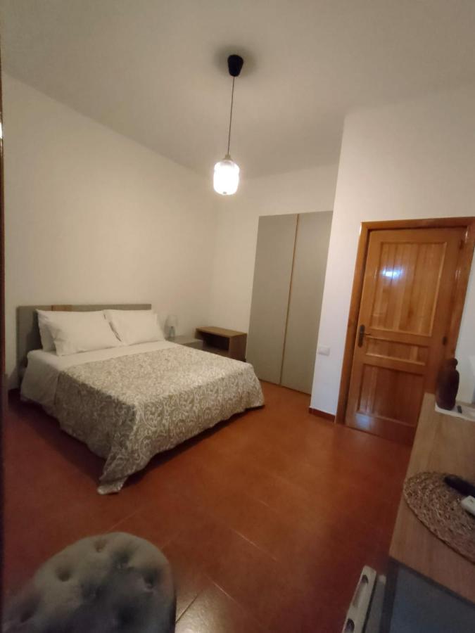 Couette-café San Domenico -bed And Breakfast-