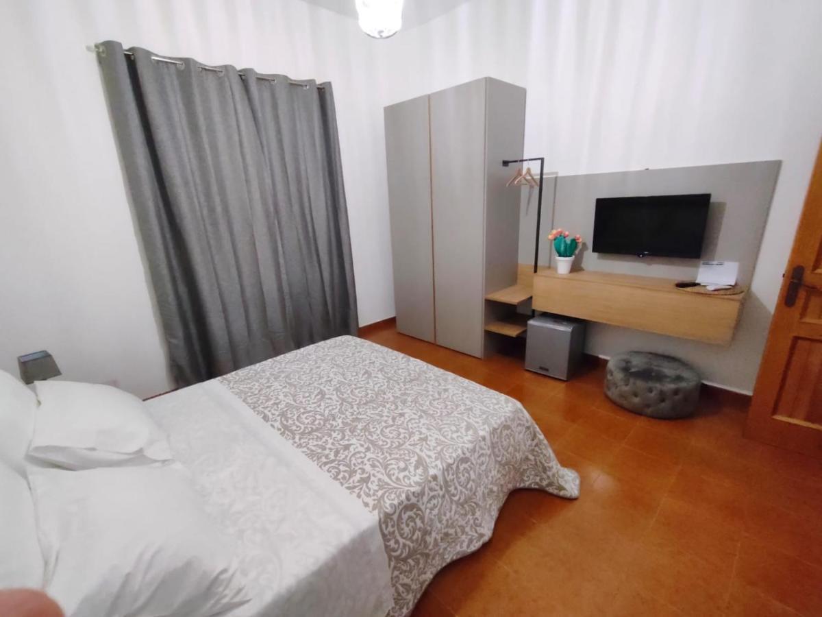 Couette-café San Domenico -bed And Breakfast-