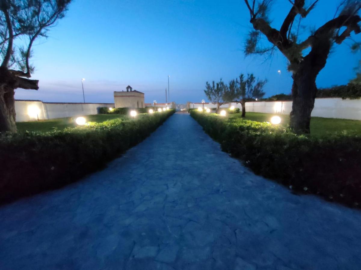 San Domenico -bed And Breakfast- Couette-café