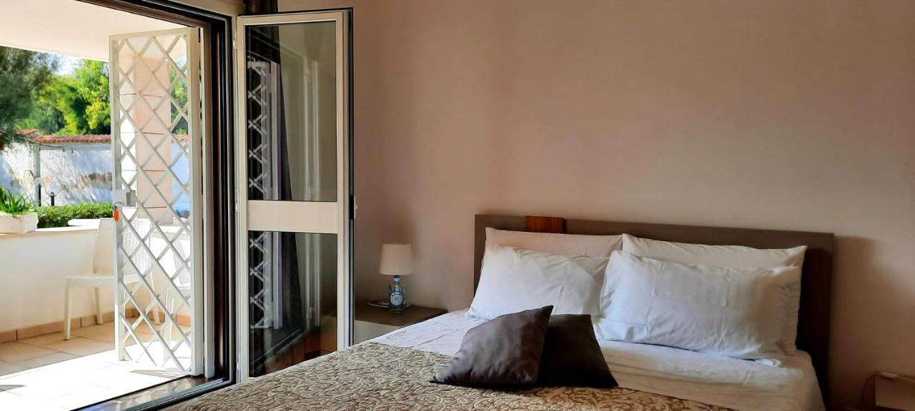 San Domenico -bed And Breakfast- Couette-café
