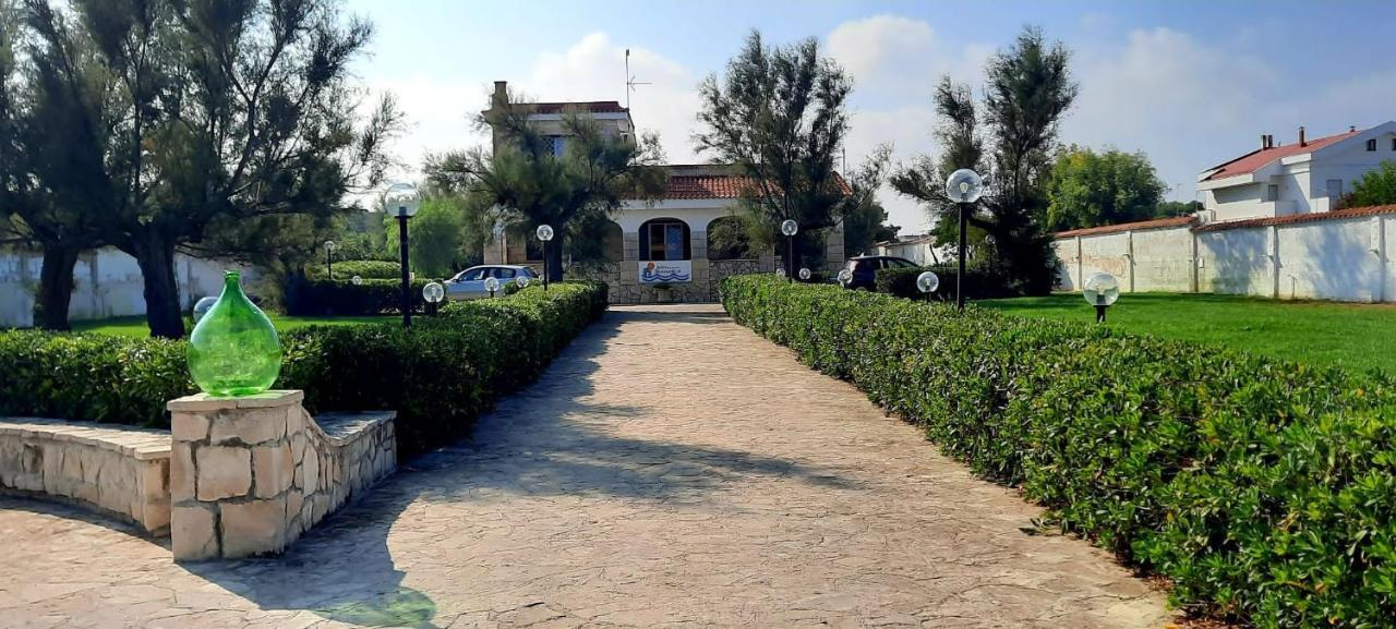 San Domenico -bed And Breakfast- Couette-café *